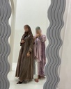 Sadeem Collection Abaya