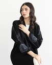 Plume Fashion Abaya