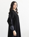 Plume Fashion Abaya