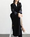 Plume Fashion Abaya