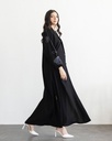 Plume Fashion Abaya