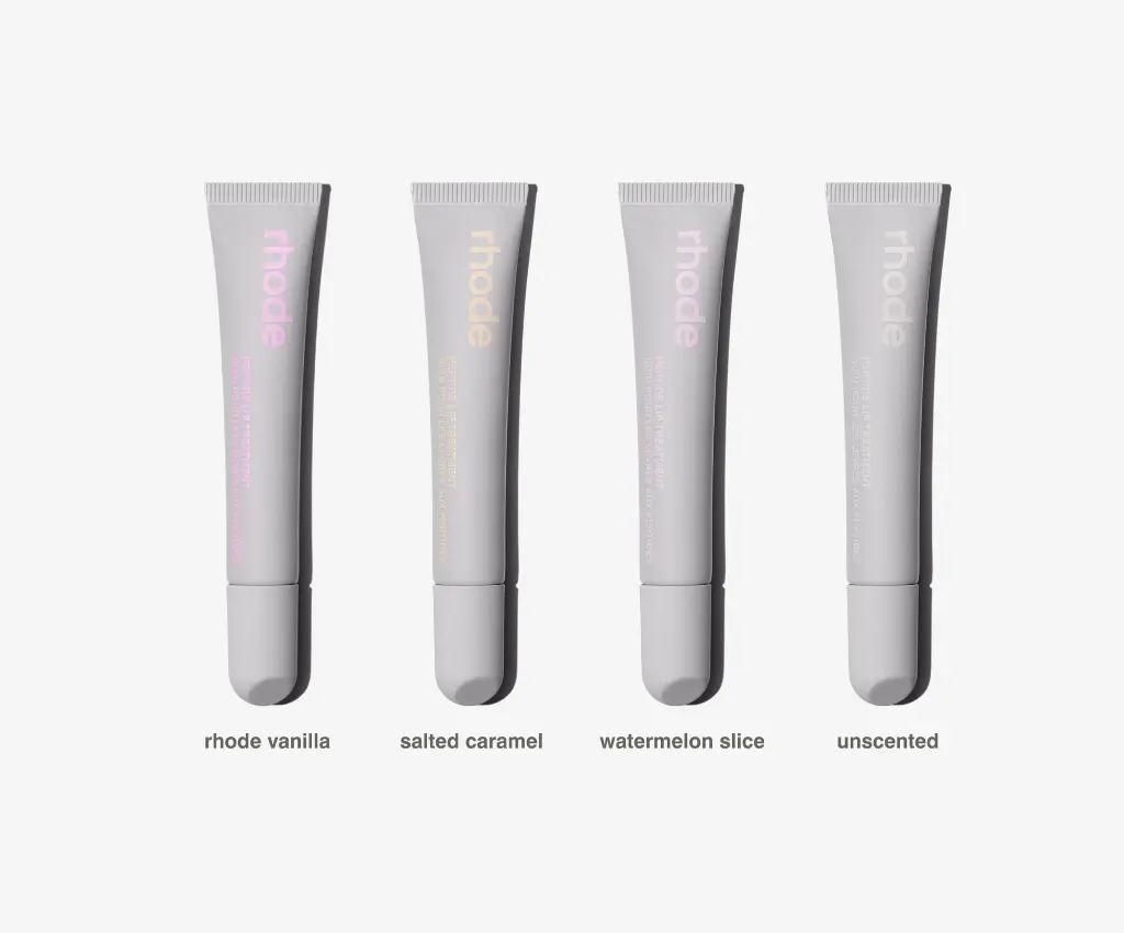 Rhode Peptide Lip Treatment - Rhode Vanilla