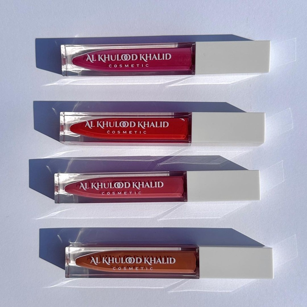 Khulood Cosmetic Lipstick