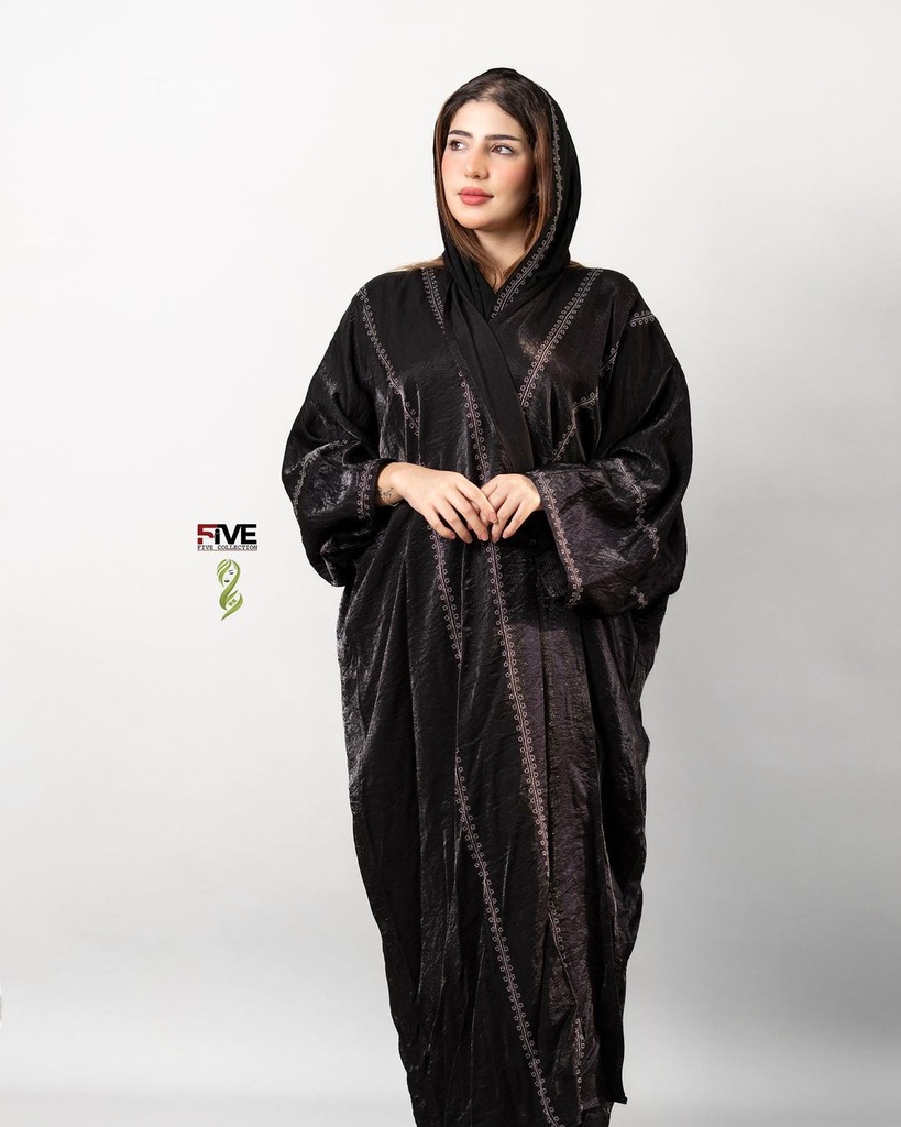 Five Collection Abaya