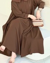 The Icon Abaya 