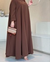 The Icon Abaya 