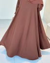 The Icon Abaya 