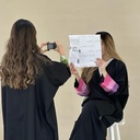 Sol Collection Abaya
