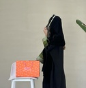 Sol Collection Abaya