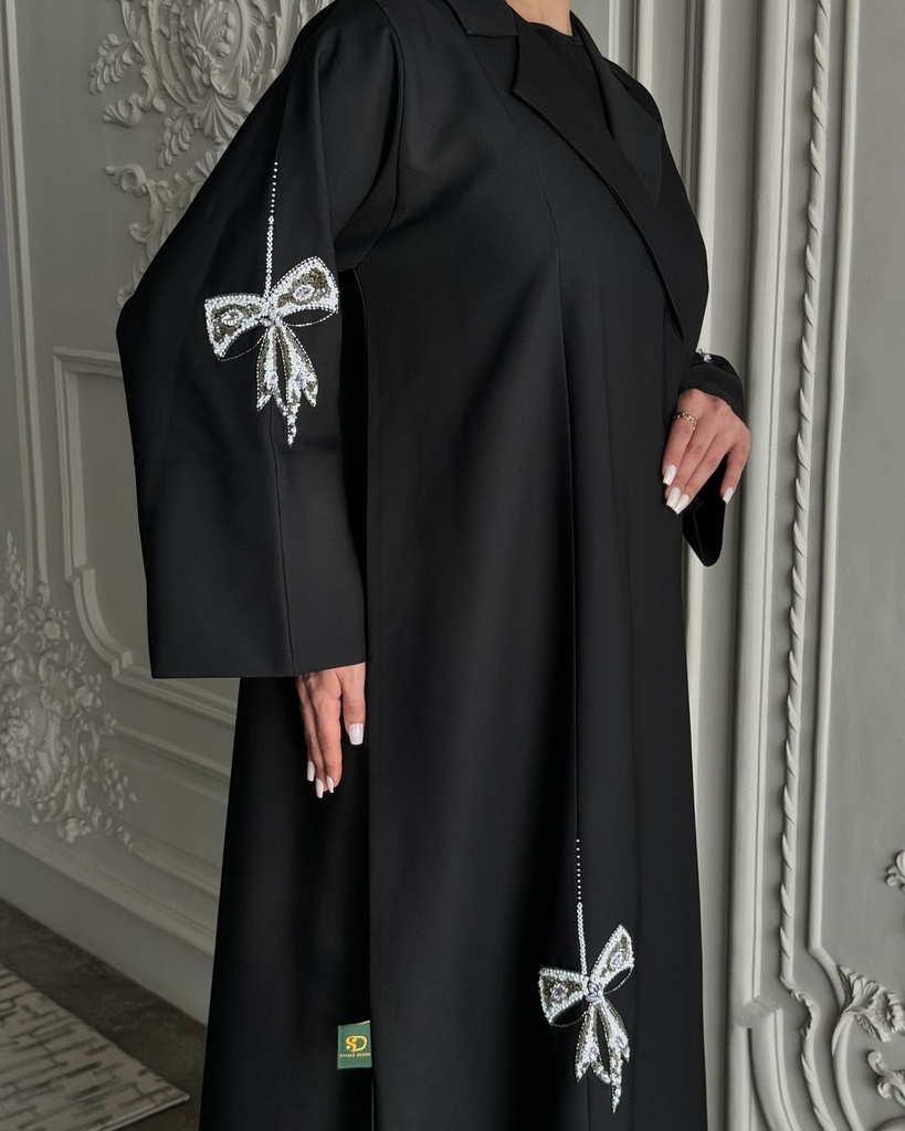 Sofeez Design Abaya