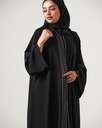 Zina Couture Abaya 