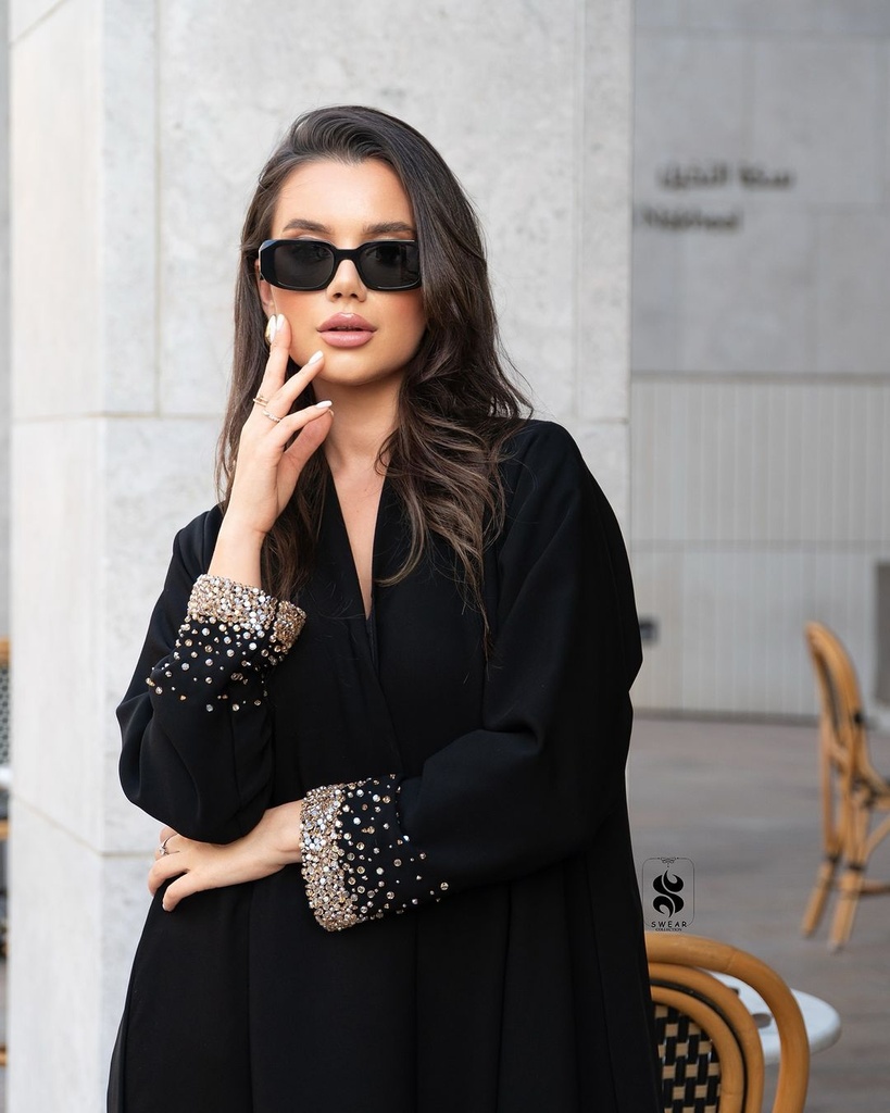 Swear Collection Abaya