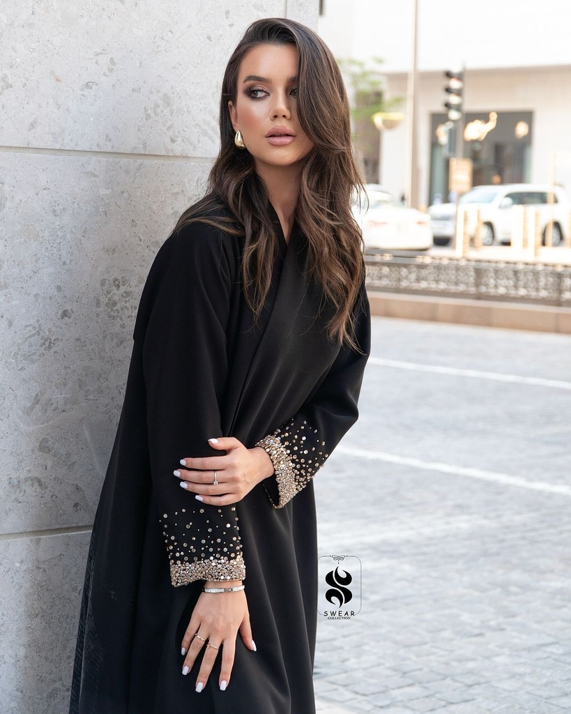 Swear Collection Abaya