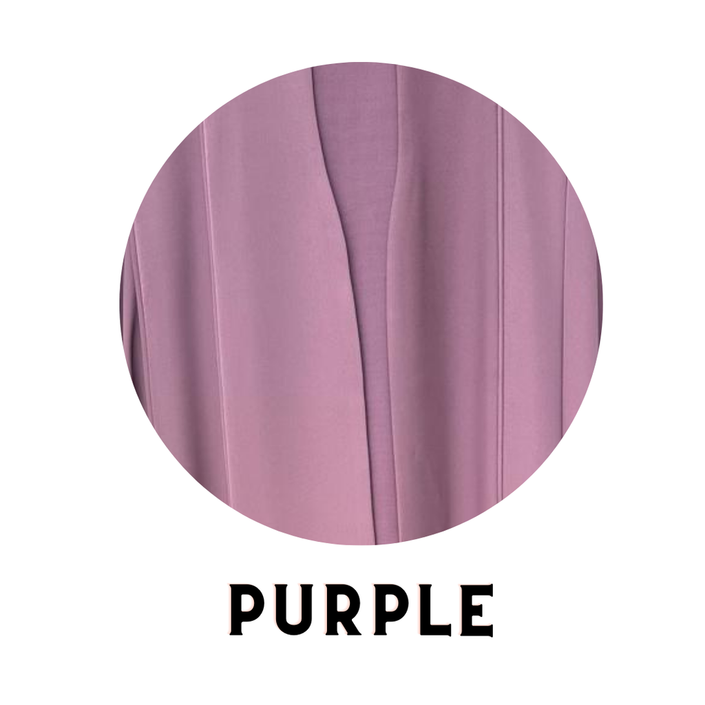 Antic Abaya