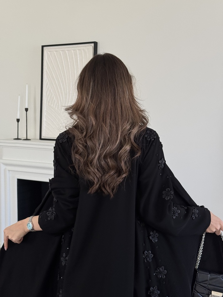 Wear By AA Abaya