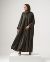 Zina Couture Abaya 