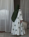 Sadeem Collection Abaya