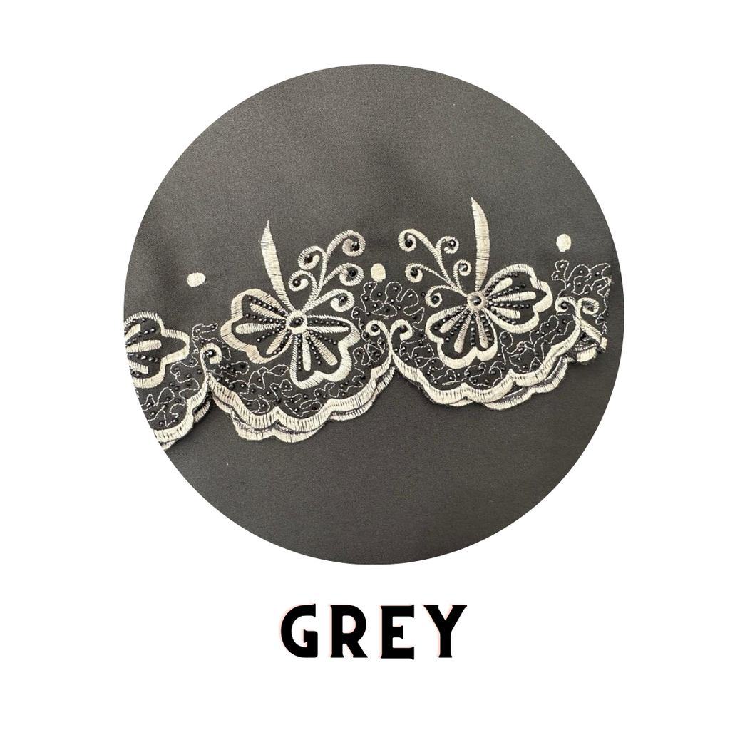 Darzah Abaya Abaya