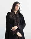 Plume Fashion Abaya