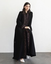 Plume Fashion Abaya