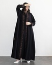 Plume Fashion Abaya