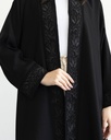 Plume Fashion Abaya