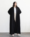 Plume Fashion Abaya