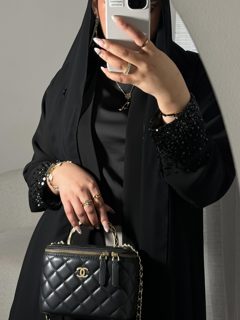 Swear Collection Abaya