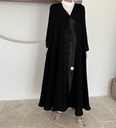 Siraa Design Abaya