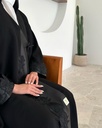 Siraa Design Abaya
