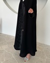 Siraa Design Abaya