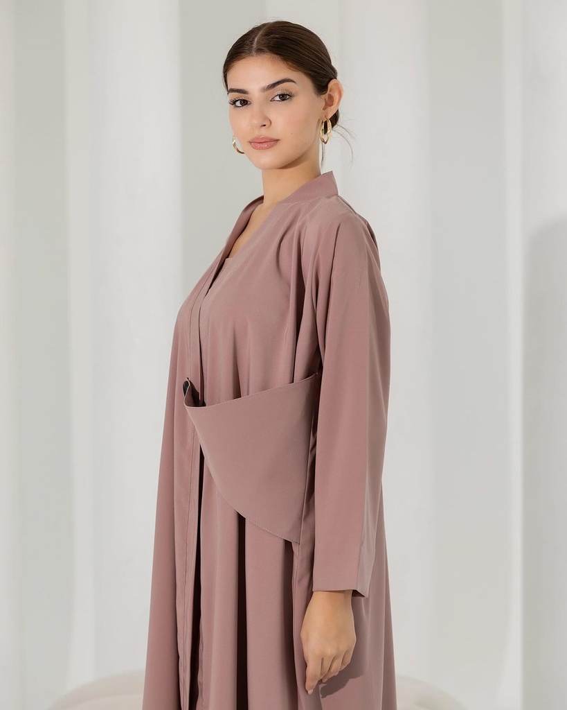 Gaia Fashion Abaya