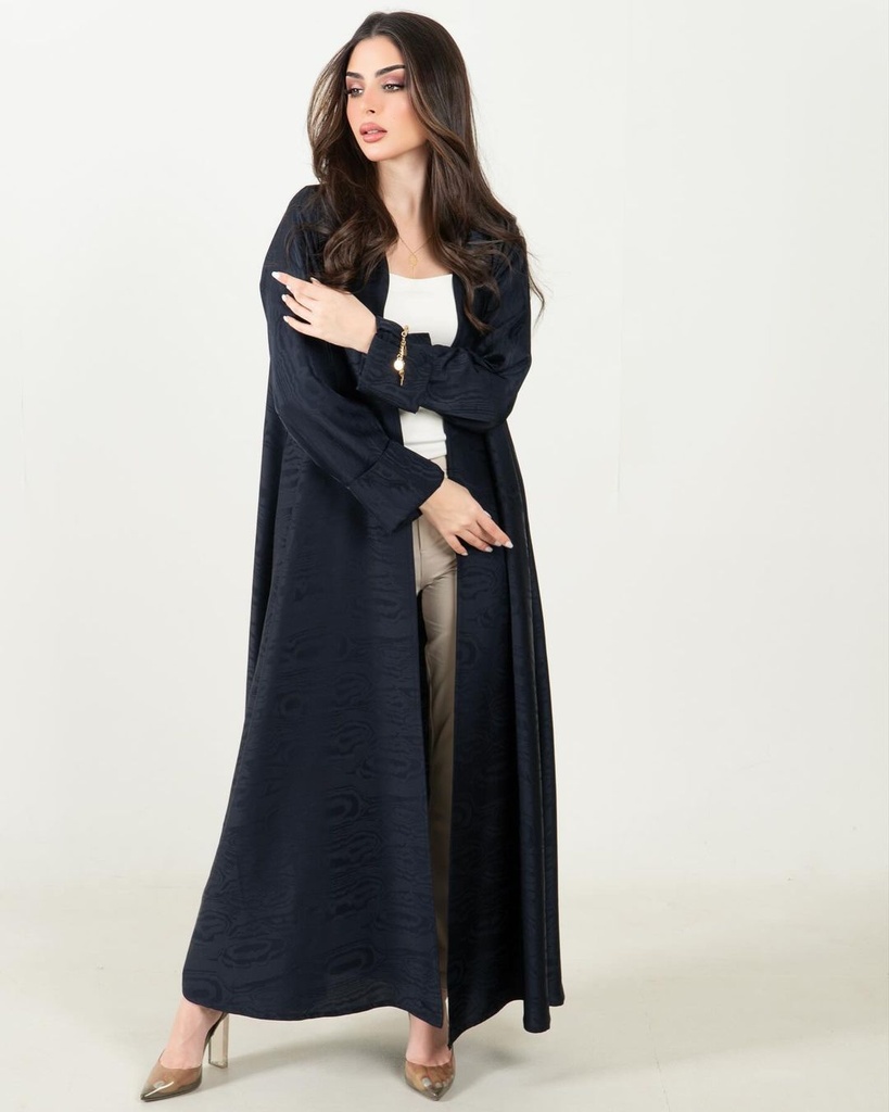 Rem Chic Abaya