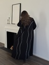 Wear By AA Abaya