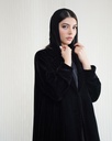 Amna Al Ghaithi Abaya