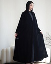 Amna Al Ghaithi Abaya