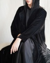 Amna Al Ghaithi Abaya