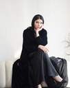 Amna Al Ghaithi Abaya