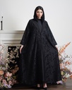 Amna Al Ghaithi Abaya 