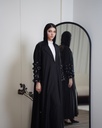 Amna Al Ghaithi Abaya 