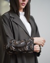 Amna Al Ghaithi Abaya 