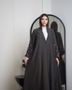 Amna Al Ghaithi Abaya 
