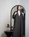 Amna Al Ghaithi Abaya 