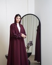 Amna Al Ghaithi Abaya 