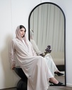Amna Al Ghaithi Abaya 