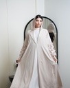 Amna Al Ghaithi Abaya 