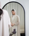 Amna Al Ghaithi Abaya 