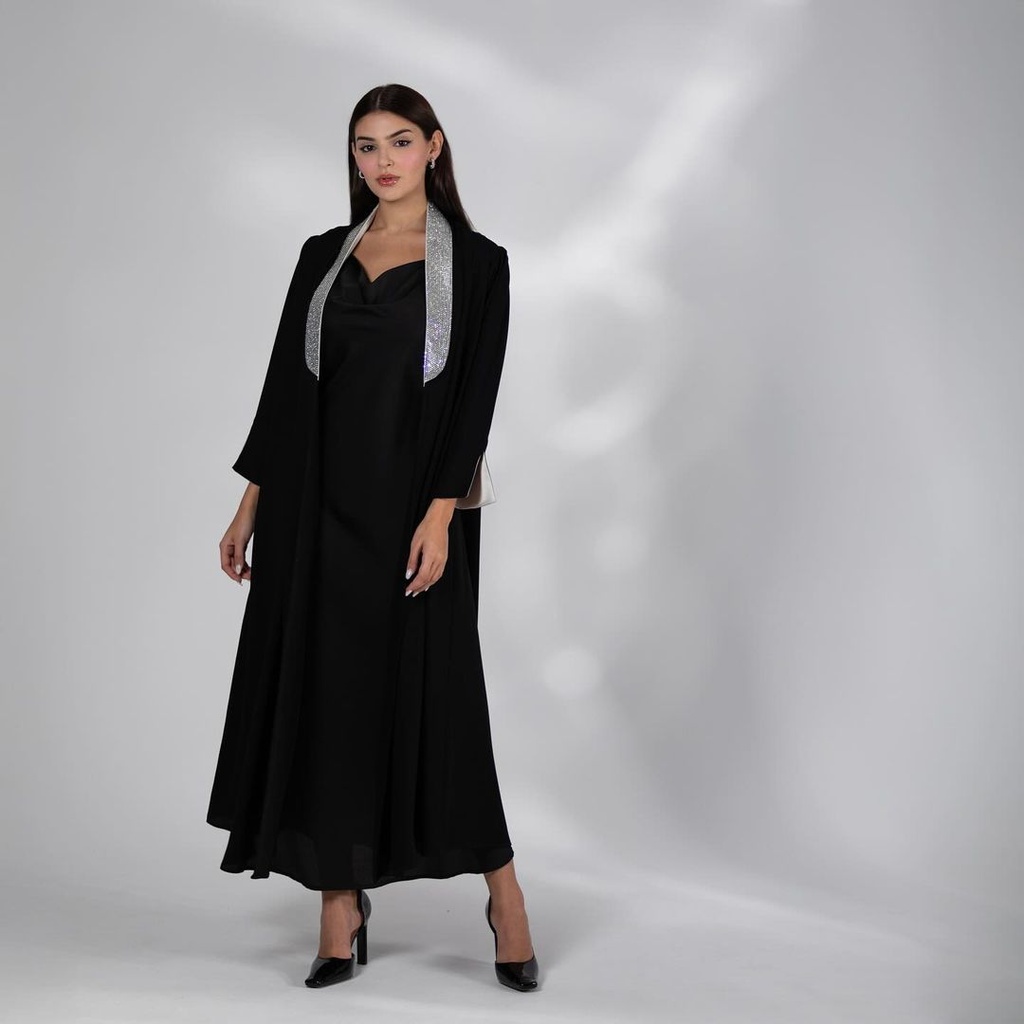 Chic Design Abaya