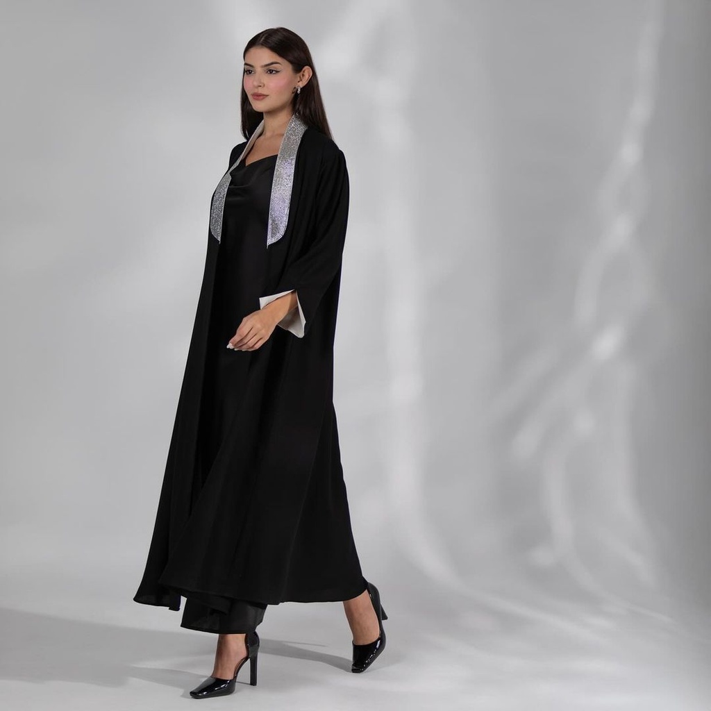 Chic Design Abaya