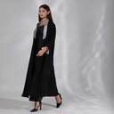 Chic Design Abaya